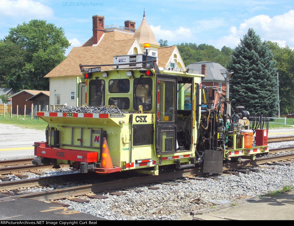 CSX SD200904 (2)